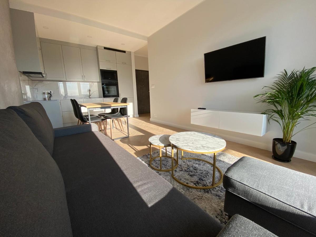 Apartament Aurora Apartment