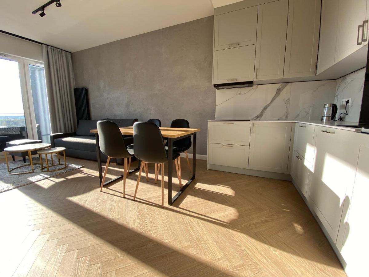 Apartament Aurora *