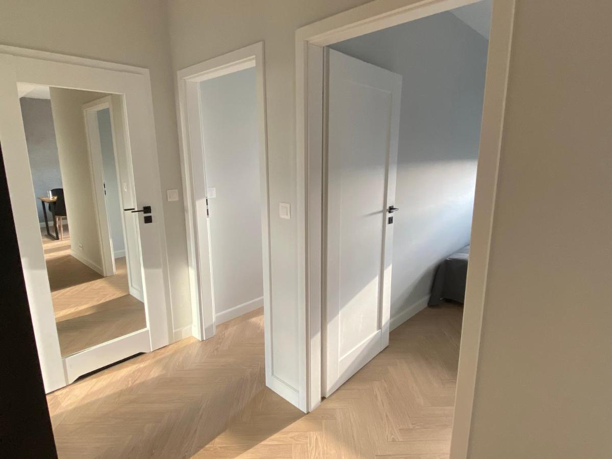 Apartament Aurora *