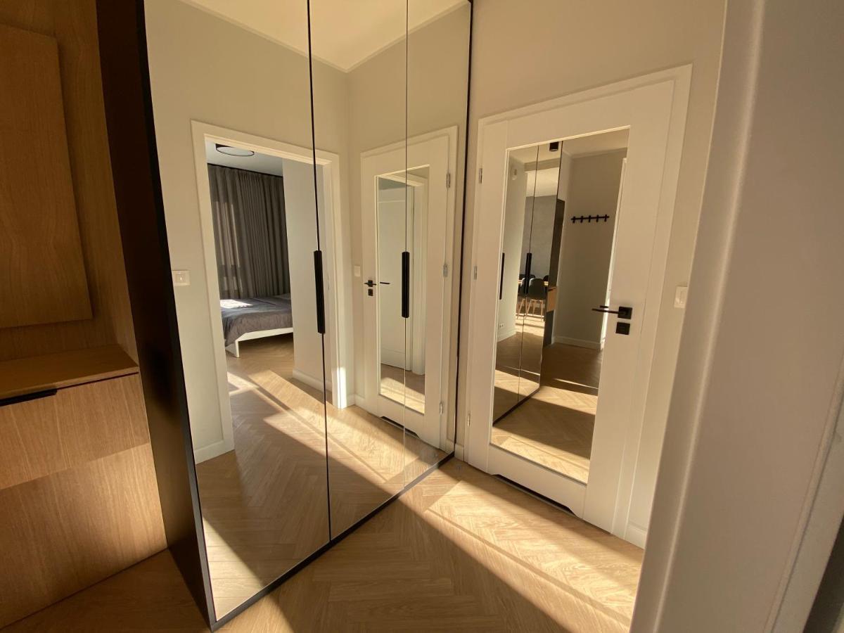 Apartament Aurora Apartment Allenstein