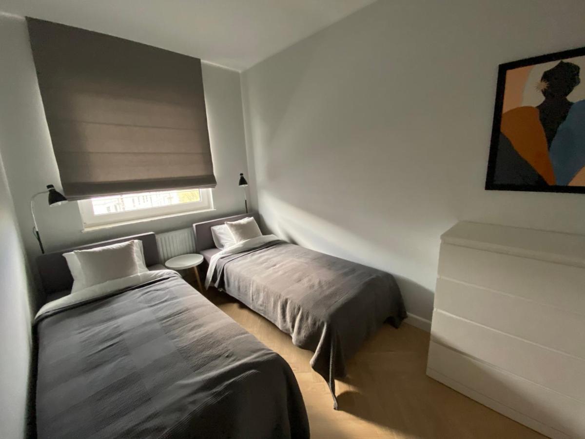 Apartament Aurora Apartment