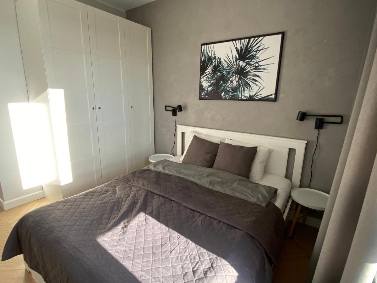 Apartament Aurora Allenstein